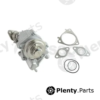 Ossca 38346 — EGR Valve
