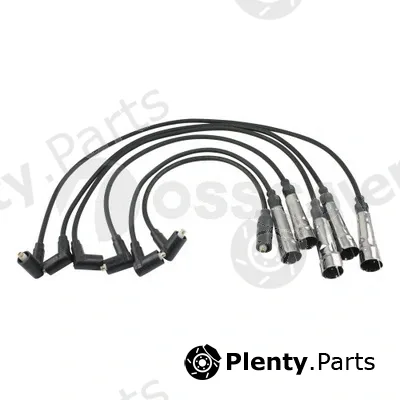 Ossca 00098 — Ignition Cable Kit