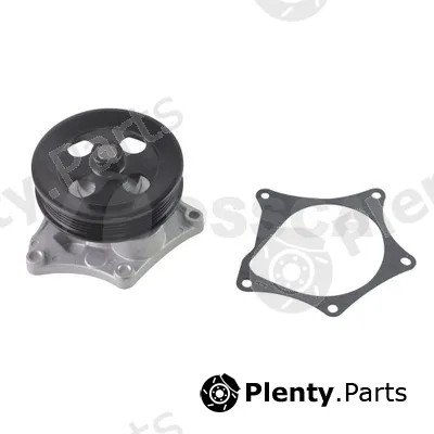 Ossca 59078 — Water Pump, engine cooling