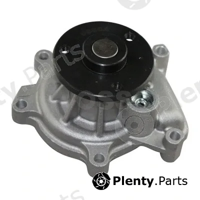 Ossca 06628 — Water Pump, engine cooling