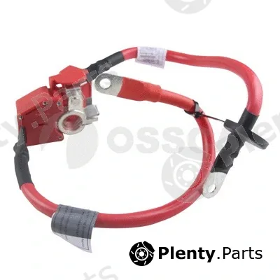 Ossca 34642 — Connector Cable, starter battery