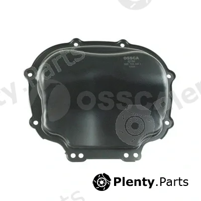 Ossca 62184 — Timing Case Cover