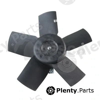 Ossca 13232 — Fan, engine cooling