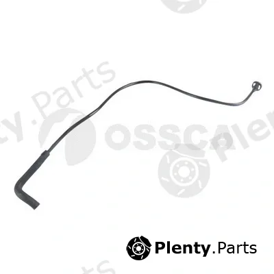Ossca 47163 — Measurement Tube, fuel return quantity measurement