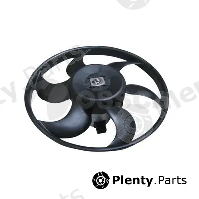 Ossca 09848 — Fan, engine cooling