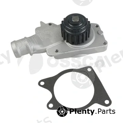 Ossca 54906 — Water Pump, engine cooling
