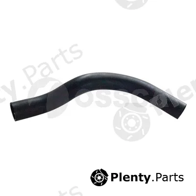 Ossca 66781 — Radiator Hose