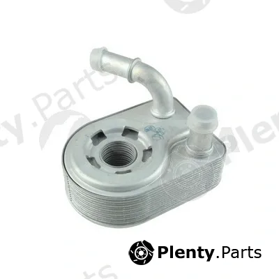 Ossca 56222 — Oil Cooler, engine oil