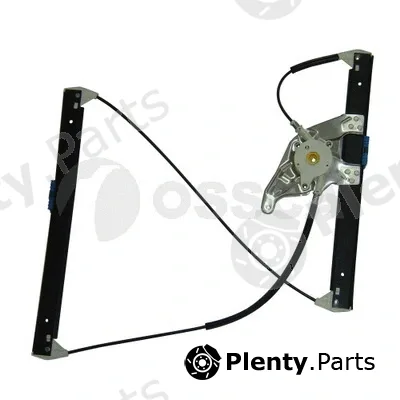 Ossca 03019 — Window Regulator