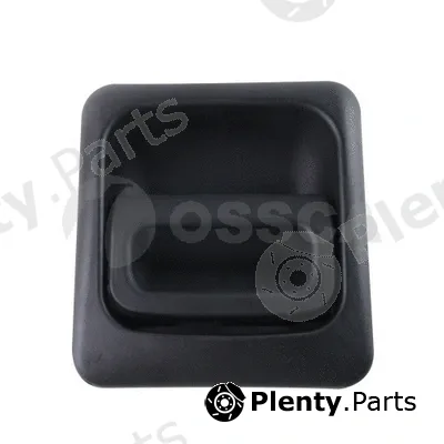 Ossca 63990 — Exterior Door Handle