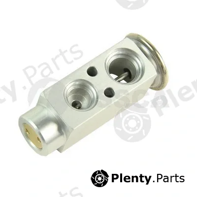 Ossca 35572 — Expansion Valve, air conditioning