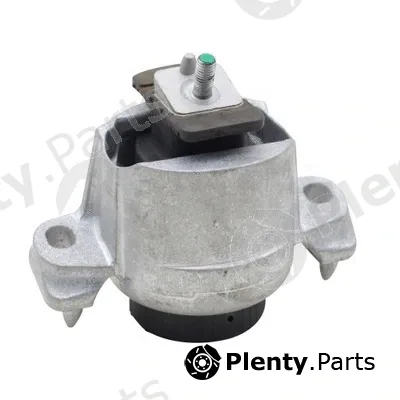 Ossca 58418 — Mounting, engine