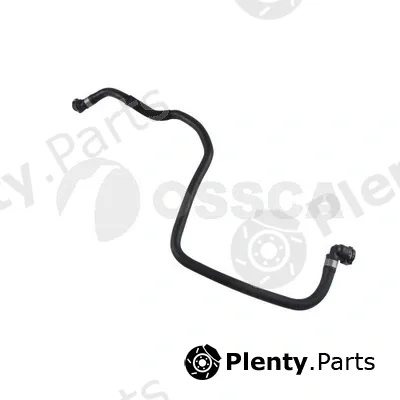 Ossca 50846 — Radiator Hose