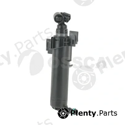 Ossca 19528 — Washer Fluid Reservoir, headlight cleaning