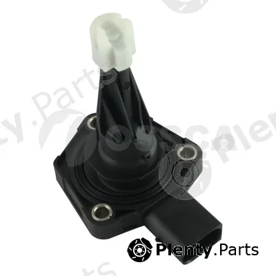 Sensor, engine oil level