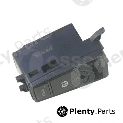 Ossca 23837 — Switch, park brake actuation