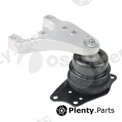 Ossca 20406 — Mounting, engine