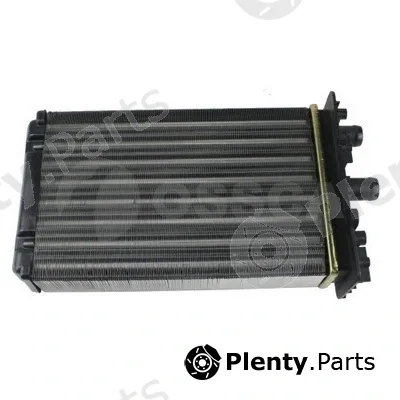 Ossca 08409 — Heat Exchanger, interior heating