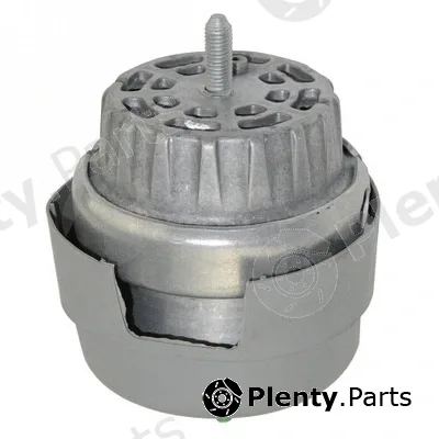 Ossca 09428 — Mounting, engine