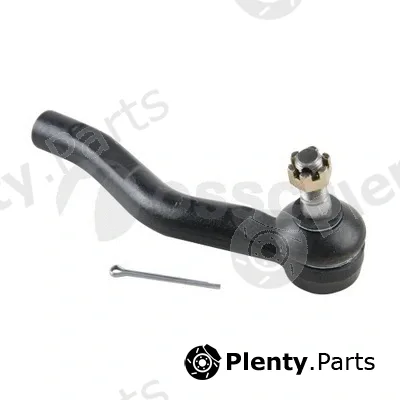 Ossca 09777 — Tie Rod End