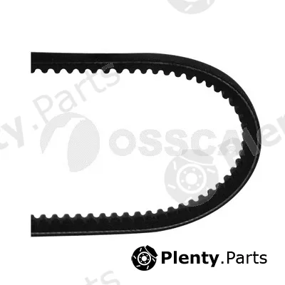Ossca 02086 — V-Belt