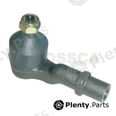 Ossca 00646 — Tie Rod End