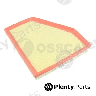 Ossca 54445 — Air Filter