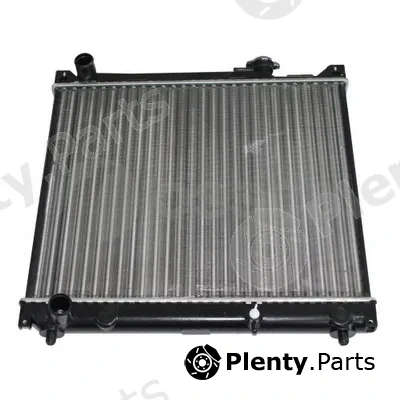 Ossca 06892 — Radiator, engine cooling