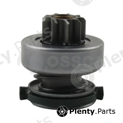 Ossca 15773 — Freewheel Gear, starter