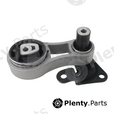 Ossca 65076 — Mounting, engine