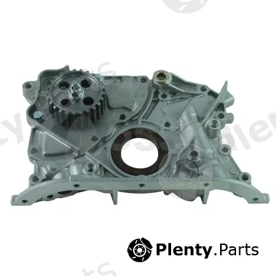 Ossca 69840 — Oil Pump