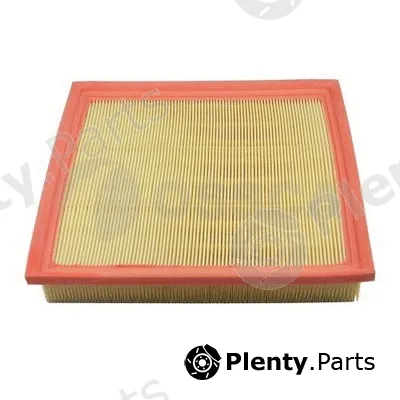 Ossca 12629 — Air Filter