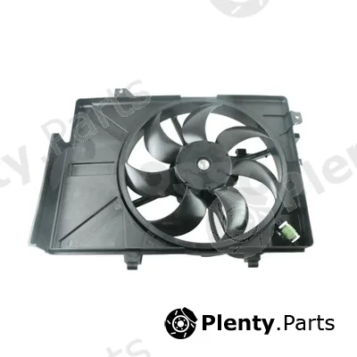 Ossca 29661 — Fan, engine cooling