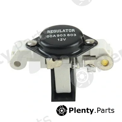 Ossca 02775 — Alternator Regulator