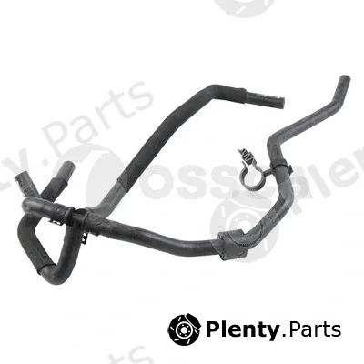 Ossca 55570 — Radiator Hose