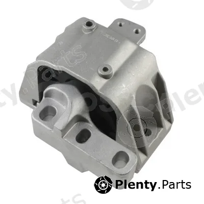 Ossca 13200 — Mounting, engine