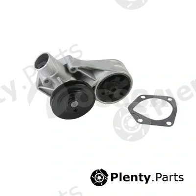 Ossca 13016 — Water Pump, engine cooling