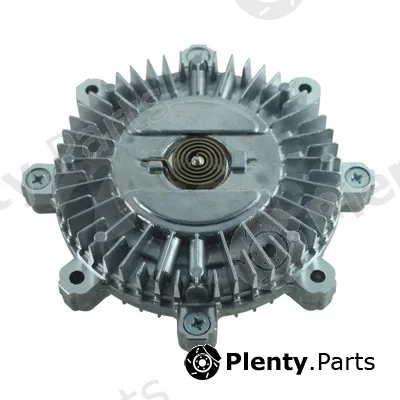 Ossca 68437 — Clutch, radiator fan