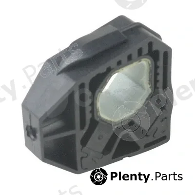 Ossca 25222 — Mounting, radiator