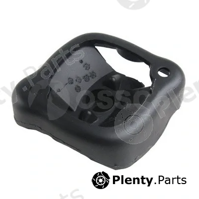 Ossca 39611 — Mounting, engine