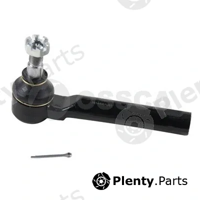 Ossca 13399 — Tie Rod End