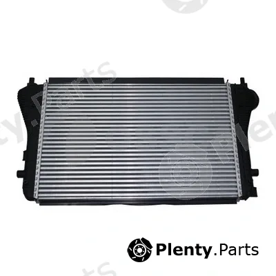 Ossca 04894 — Charge Air Cooler