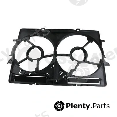 Ossca 42755 — Fan, engine cooling
