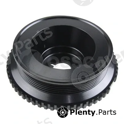 Ossca 19769 — Belt Pulley, crankshaft