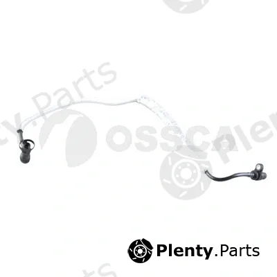 Ossca 53509 — Charge Air Hose