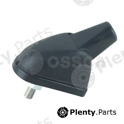 Ossca 68872 — Aerial