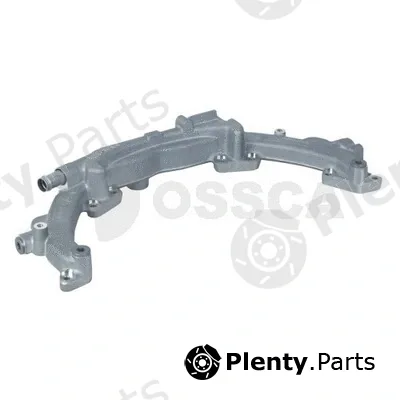 Ossca 11535 — Coolant Pipe