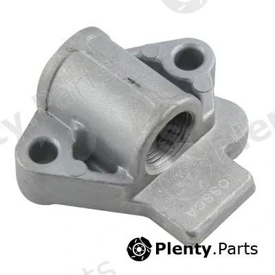 Ossca 52819 — Tensioner, timing chain