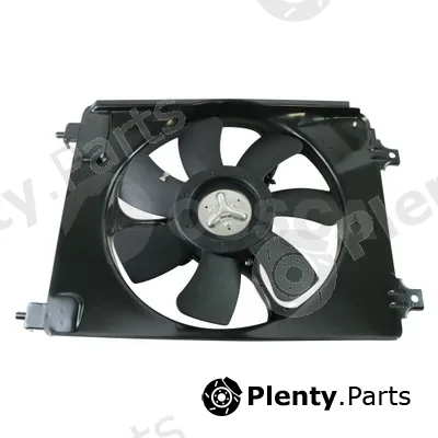 Ossca 69862 — Fan, engine cooling