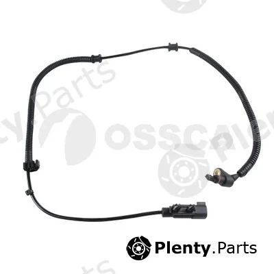 Ossca 30961 — Sensor, wheel speed